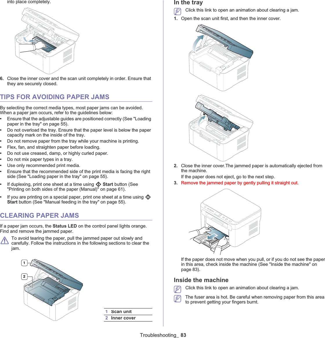 Samsung scx 3200 user manual pdf 2 8